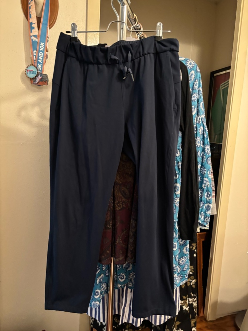 Lululemon On The Fly Pant